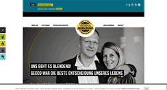 Desktop Screenshot of erfolgreiche-fahrschule.de